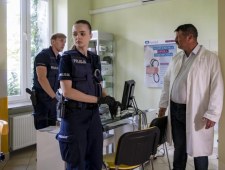 Policjantki i Policjanci