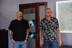 Sprawiedliwi - Wydział Kryminalny