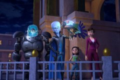 Megamocny kontra Syndykat Zagłady