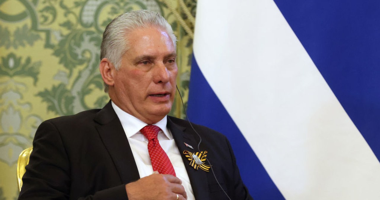 Kuba gotowa do rozmów z USA. Stawia jednak warunek