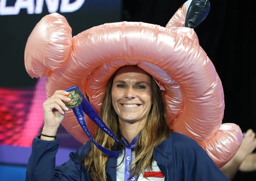 Piękna polska noc w Hobart. Tytuł WTA tuż przed startem Australian Open