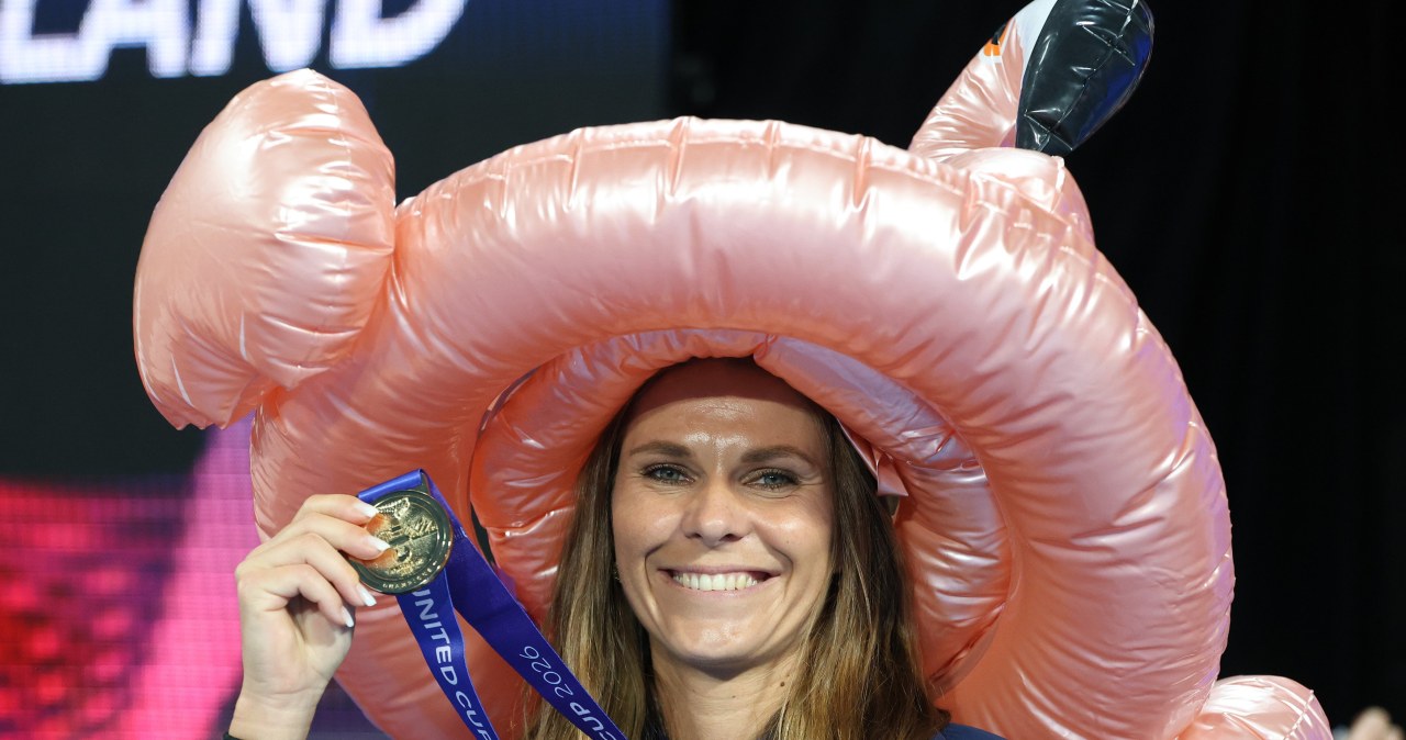 Piękna polska noc w Hobart. Tytuł WTA tuż przed startem Australian Open