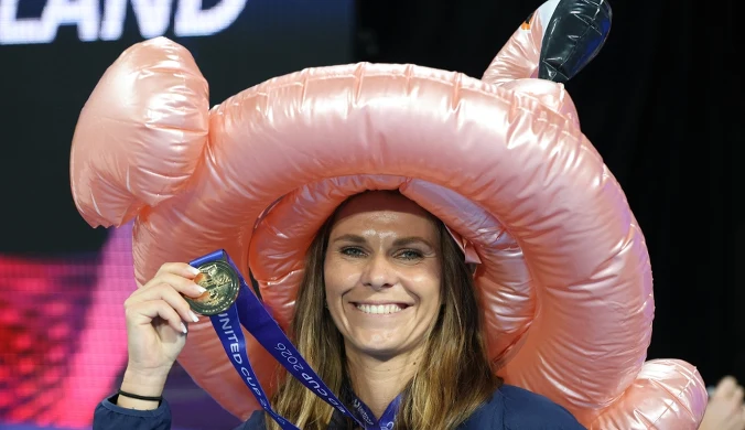 Piękna polska noc w Hobart. Tytuł WTA tuż przed startem Australian Open