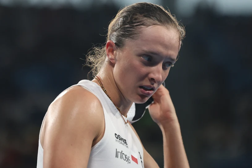 Nocny komunikat ws. Świątek na Australian Open. Zapadła decyzja