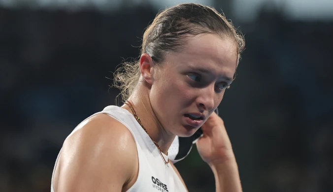 Nocny komunikat ws. Świątek na Australian Open. Zapadła decyzja