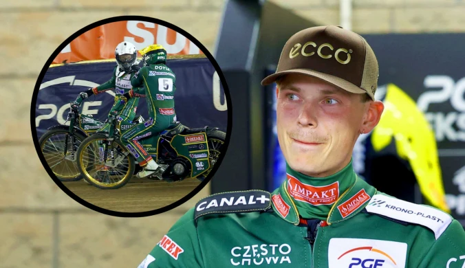 Czarne chmury nad Częstochową. Brutalna diagnoza legendy