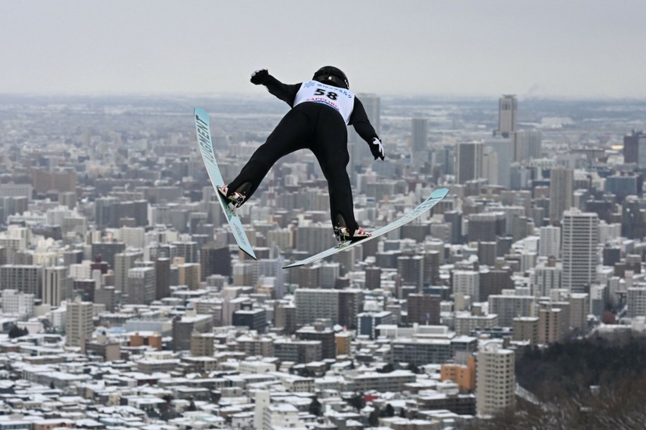 /TOSHIFUMI KITAMURA/AFP/East News /East News