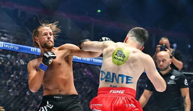 W 93 sekundy zarobił 2 miliony. Wszystko stracił. Na pomoc ruszyła matka