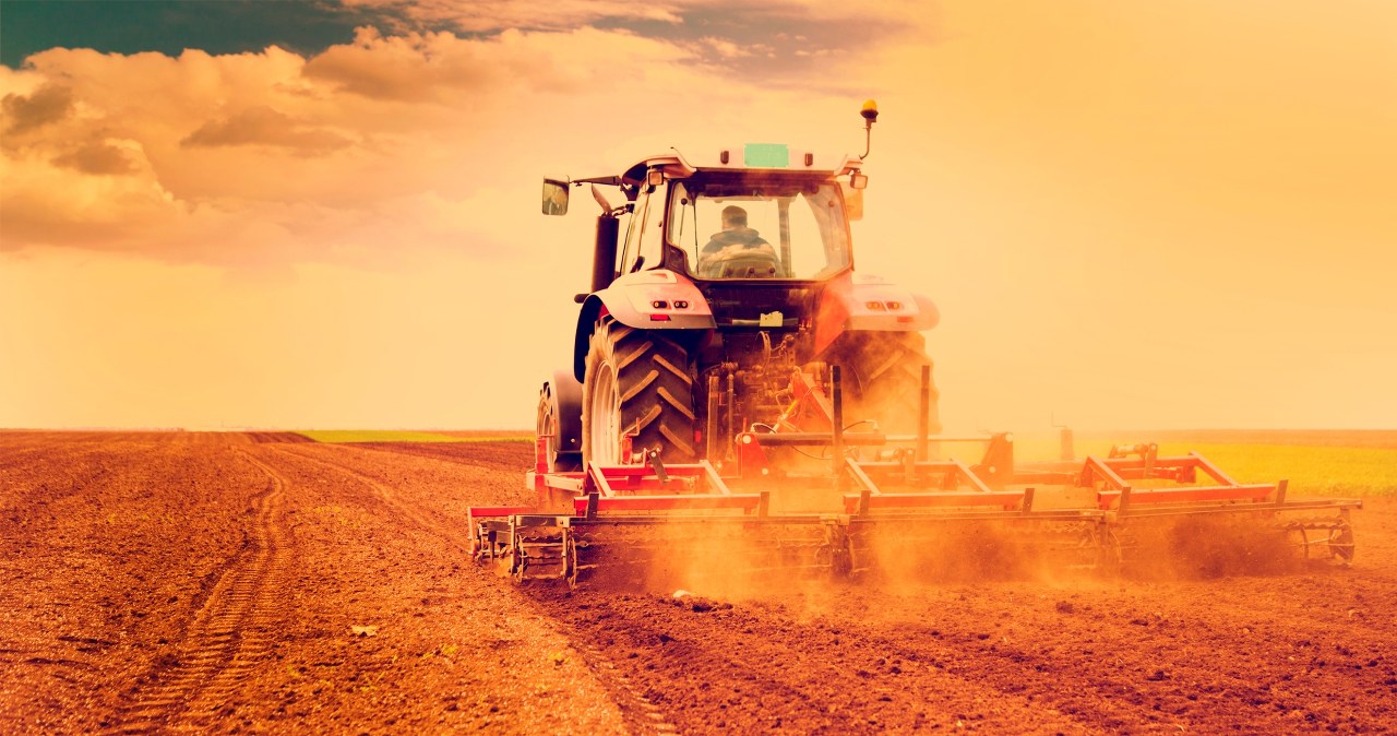 Myśleliśmy, że na wsi jest mniej plastiku niż w centrum miast. To bzdura