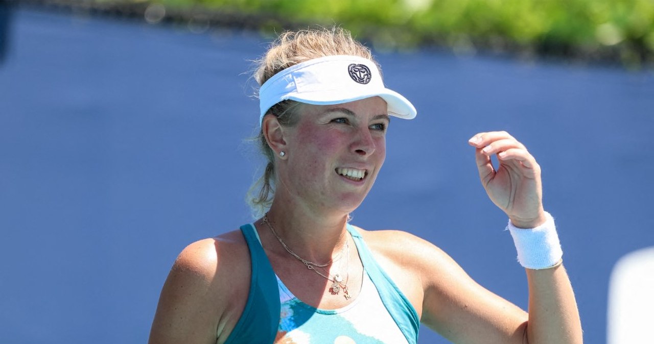 Fręch wycofała się z turnieju, a teraz takie nowiny. Polka nadała komunikat