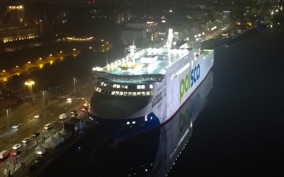 / 	Marcin Bielecki    /PAP