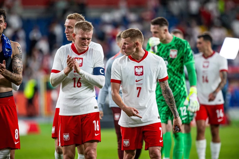 Polski piłkarz "zaginął", teraz takie doniesienia. W grze ponad 30 milionów