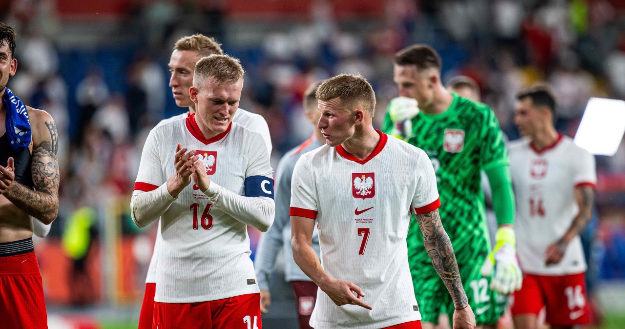 Polski piłkarz "zaginął", teraz takie doniesienia. W grze ponad 30 milionów