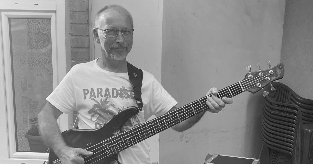 Nie żyje Marian Wiśniowski. "Zmarł nagle nasz drogi kolega"