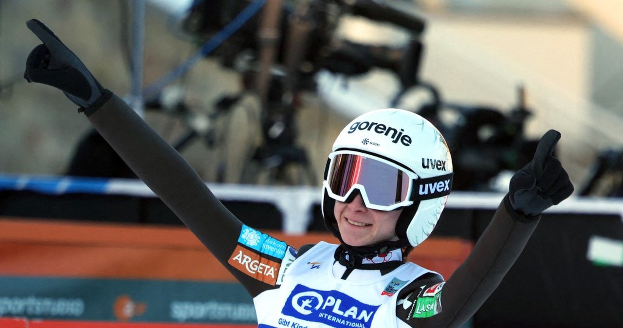 Tak się bawią Prevcowie w Azji. "Wielka sobota" Słoweńców, dwa nokauty w PŚ