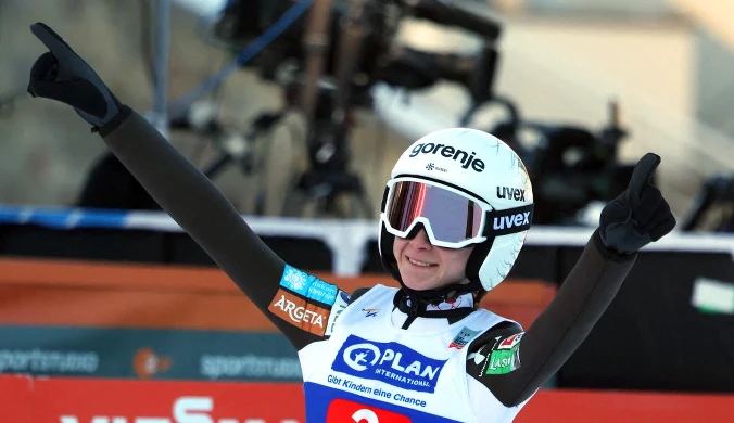 Rodzinna dominacja w Azji. Dwa nokauty, "wielka sobota" Słoweńców