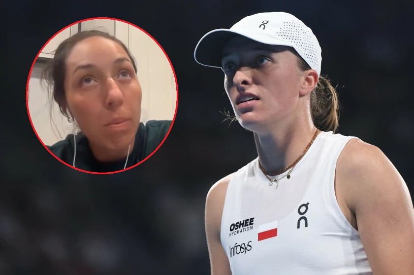 "Ona niszczy ludzi". Mocne słowa o Świątek. Amerykanka ujawniła prawdę