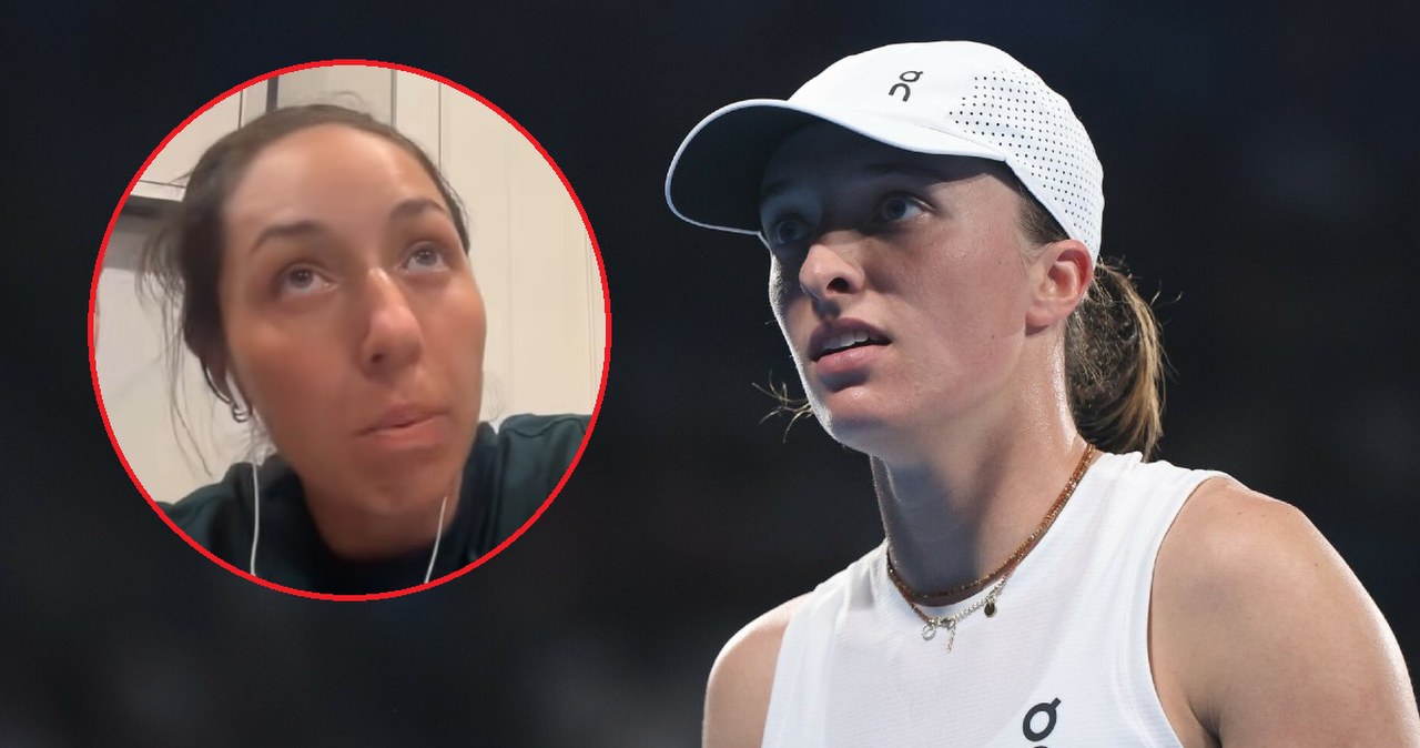 "Ona niszczy ludzi". Mocne słowa o Świątek. Amerykanka ujawniła prawdę