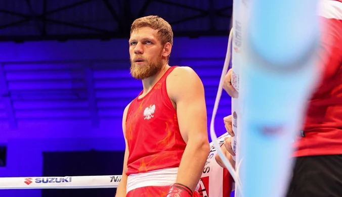 Tragedia polskiego mistrza. Nie żyje jego żona, była w ciąży