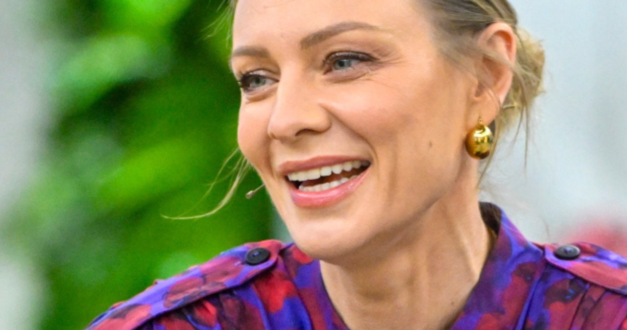 Boczarska tuż po ogłoszeniu ws. "TzG" mówi wprost. "Nie będę ukrywać"