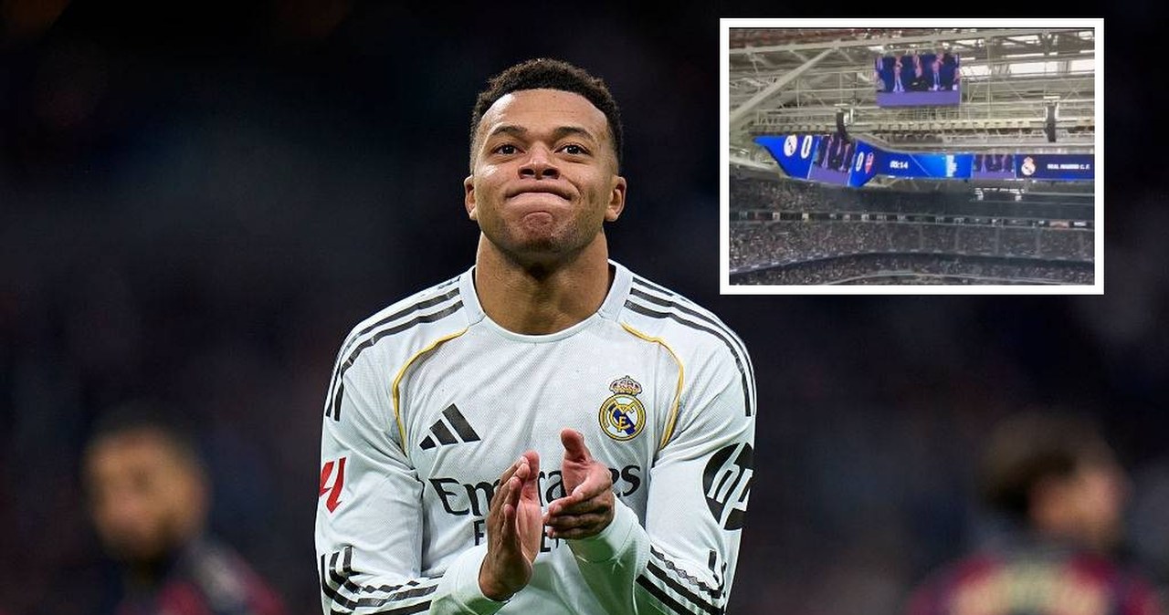 Sceny przed meczem Realu. Kibice nie wytrzymali. Chcą tylko jednego