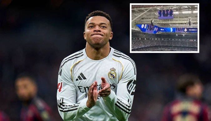 Sceny przed meczem Realu. Kibice nie wytrzymali. Chcą tylko jednego