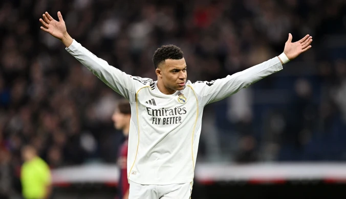 Rehabilitacja Realu po ostatniej kompromitacji. Zaczęło się od Mbappe