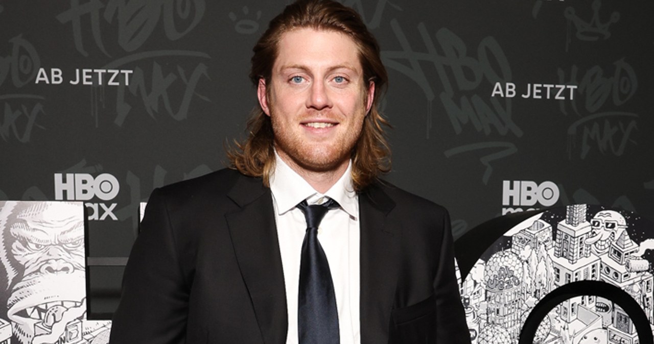 Był rugbistą, został aktorem. Międzynarodowy hit niedługo odmieni jego życie