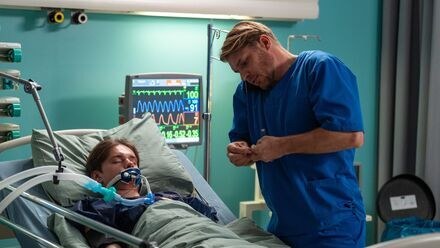 Zdjęcie ilustracyjne Na dobre i na złe odcinek 978 "Miłość i inne obsesje"