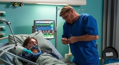 Zdjęcie ilustracyjne Na dobre i na złe odcinek 978 "Miłość i inne obsesje"