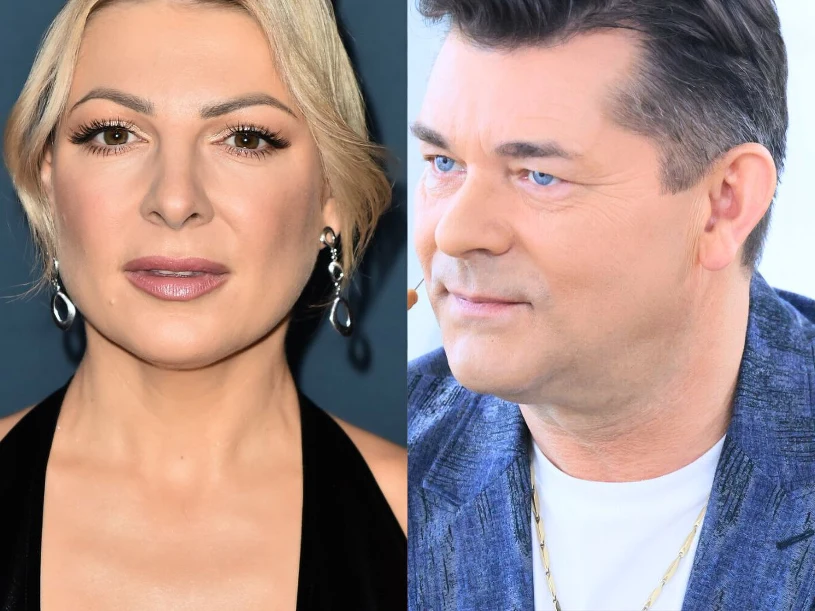 Magda Narożna wypowiedziała się o trudnej sytuacji rodziny Martyniuków