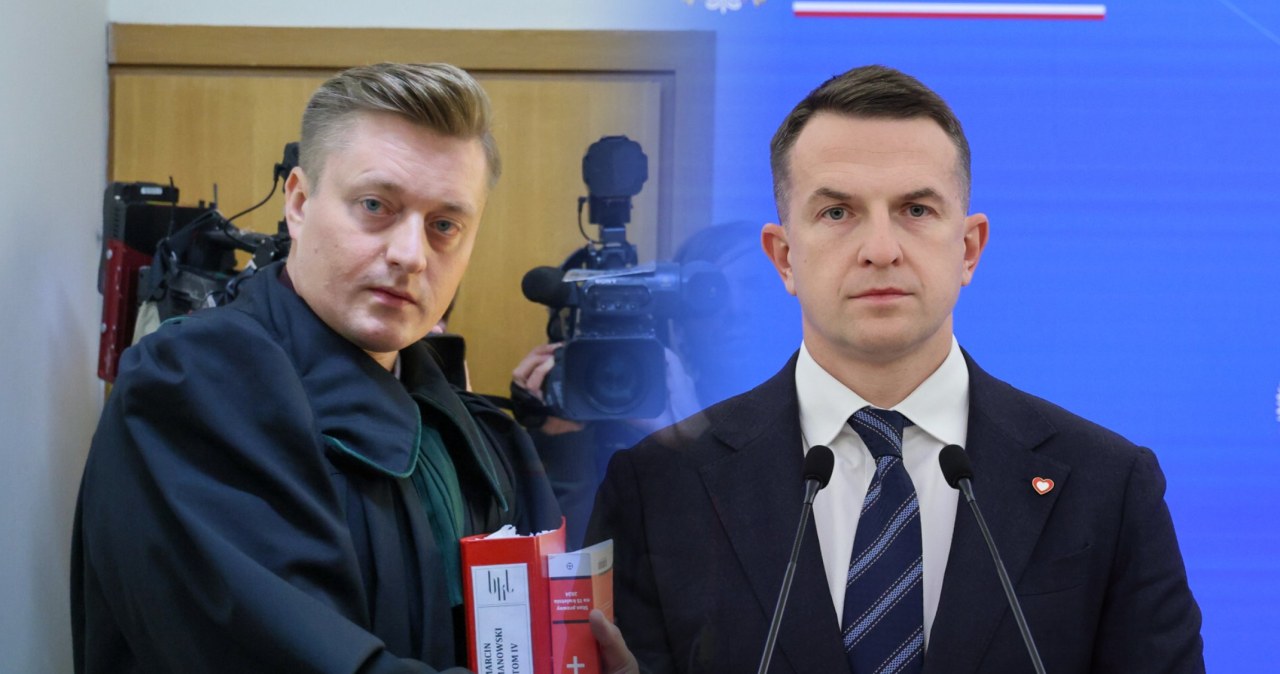 Ostry spór rzecznika rządu z obrońcą Ziobry. "Bezwzględnie to wykorzystam"