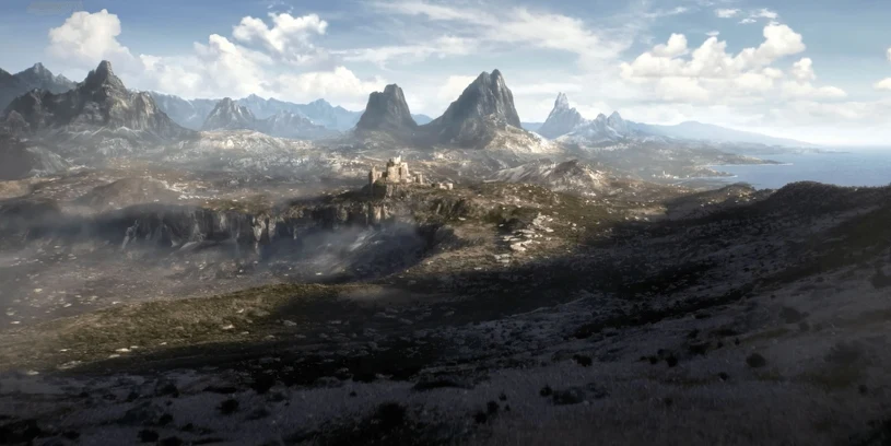 The Elder Scrolls 6 ma przywrócić dawny blask i styl gatunkowi RPG
