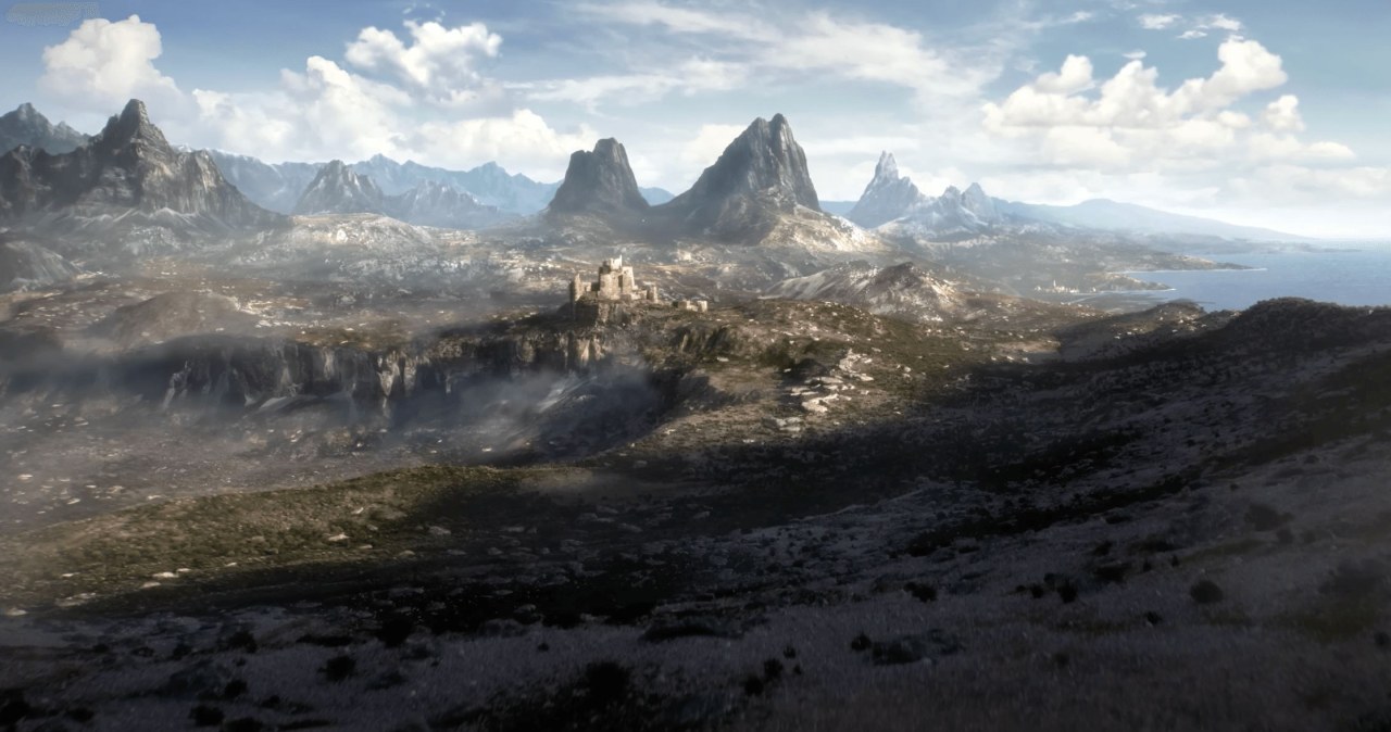 The Elder Scrolls 6 ma przywrócić dawny blask i styl gatunkowi RPG