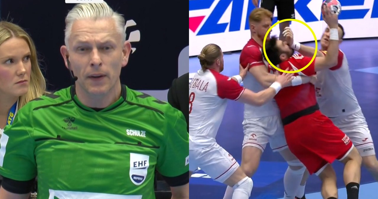 Cały świat widział, co zrobił Polak. Dyskwalifikacja. A to nie był koniec