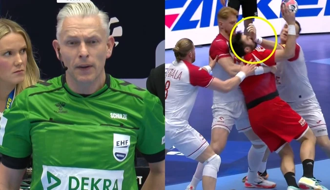 Cały świat widział, co zrobił Polak. Dyskwalifikacja. A to nie był koniec