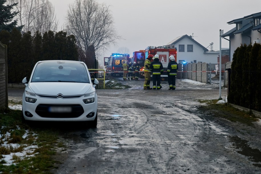 /Tomasz Wojtasik /PAP