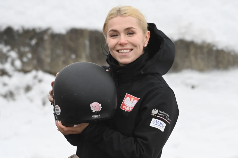 Przełomowy sukces Polki. Pierwsza taka sytuacja w historii. Jest potwierdzenie