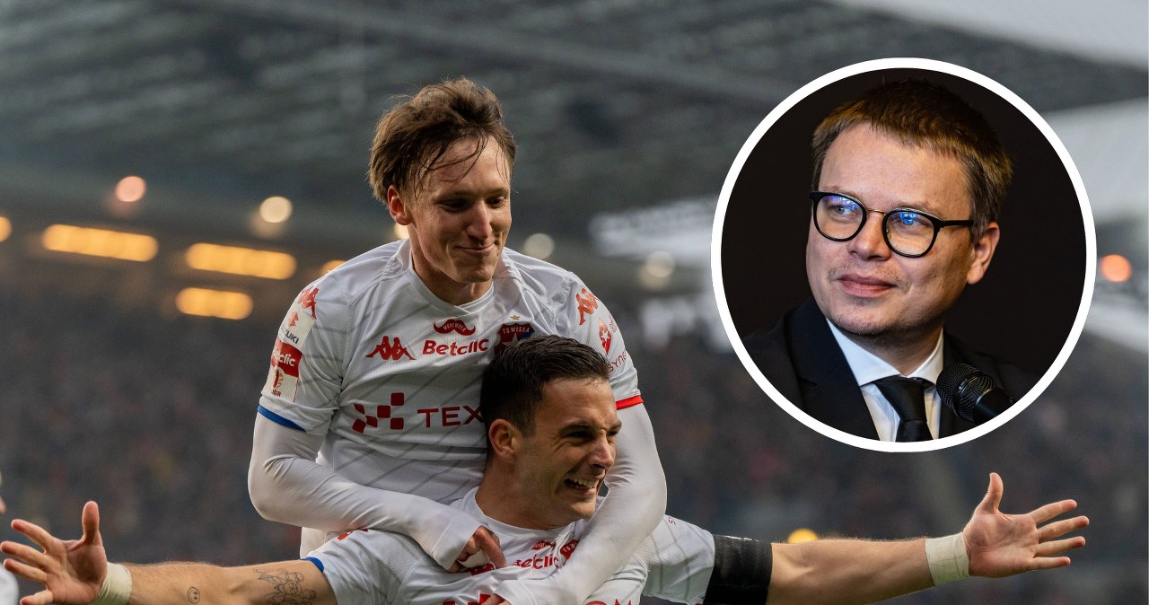 Historyczny moment Wisły Kraków. Poinformowano o przełomowym ruchu