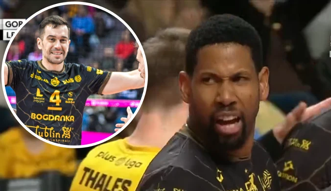 Sensacyjna porażka, a teraz taki wynik. Wilfredo Leon wrócił i taki efekt