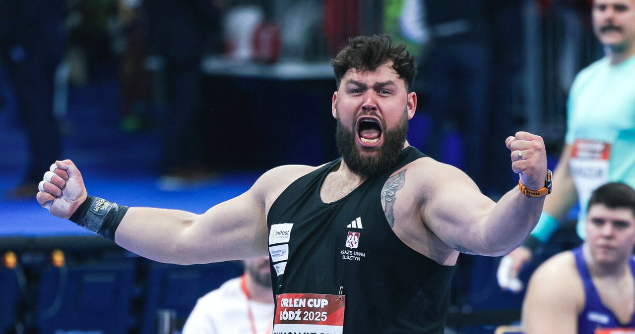 wiadomości,aktualności,Interia Bukowiecki czekał cztery lata. Ależ początek sezonu. Najlepszy w Europie