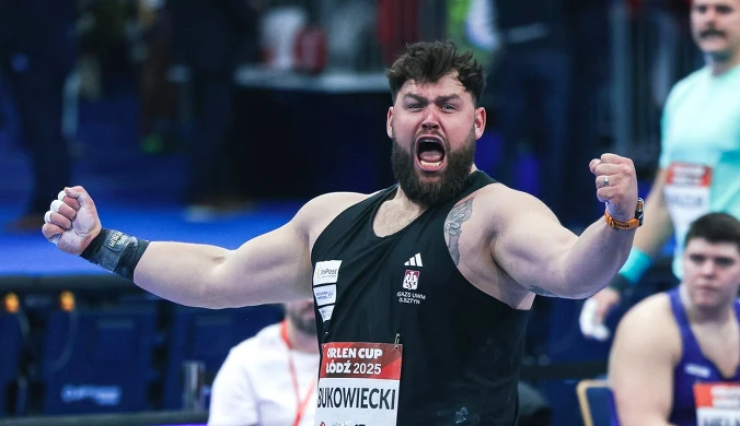 Bukowiecki czekał cztery lata. Ależ początek sezonu. Najlepszy w Europie