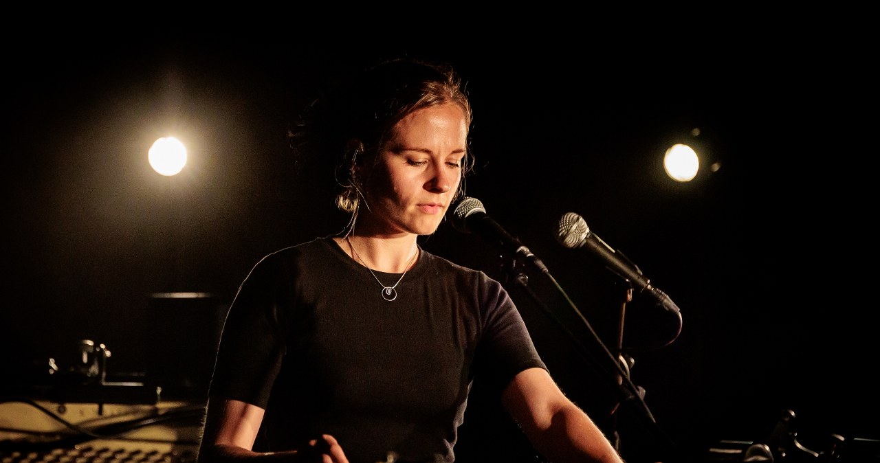 Polka skomponowała muzykę do jednego z najlepszych filmów roku. Dostała nagrodę