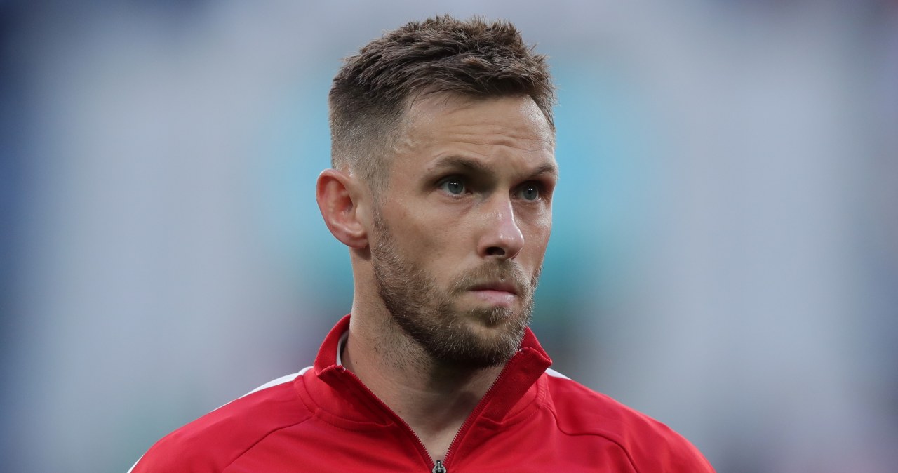 Maciej Rybus wrócił do Polski. Tak na jego powrót zareagowali kibice