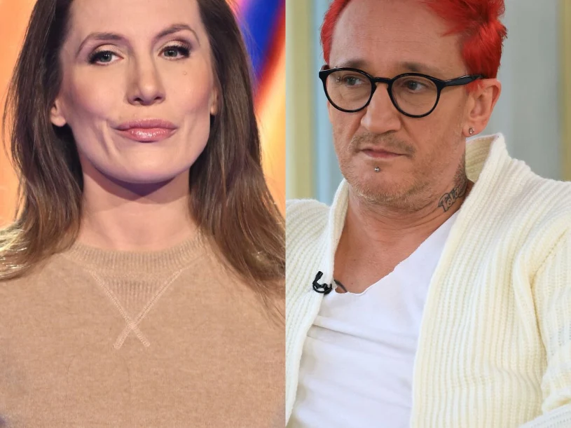 Huczy o kryzysie w małżeństwie Wiśniewskiego. Nagle takie słowa z jego ust