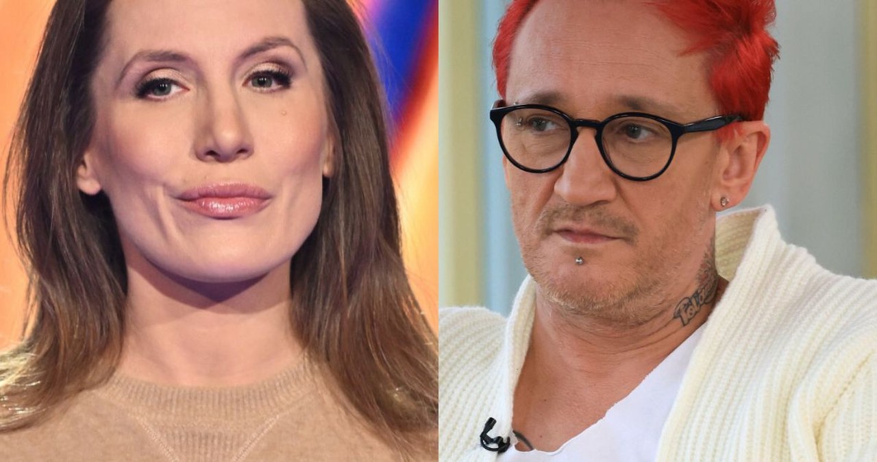 Problemy w piątym małżeństwie Michała Wiśniewskiego. Pola zabrała głos