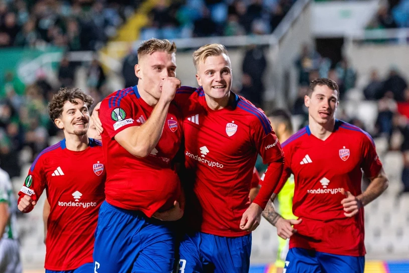 Raków przekazał dobre wieści. Kolejne wzmocnienie wicemistrza Polski