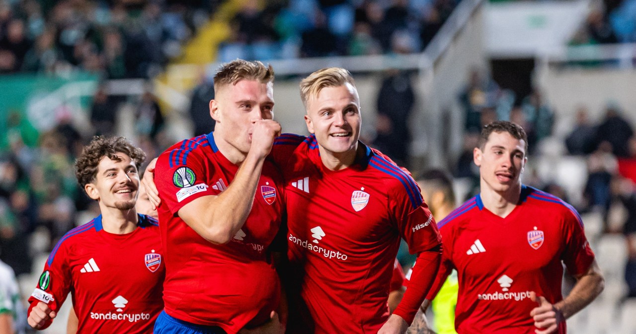 Raków przekazał dobre wieści. Kolejne wzmocnienie wicemistrza Polski