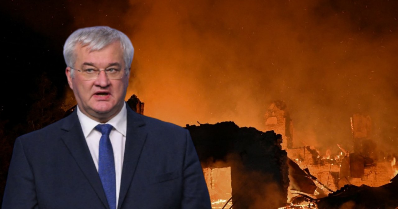 Znają plany Rosji, Ukraina bije na alarm. "Katastrofalne skutki"