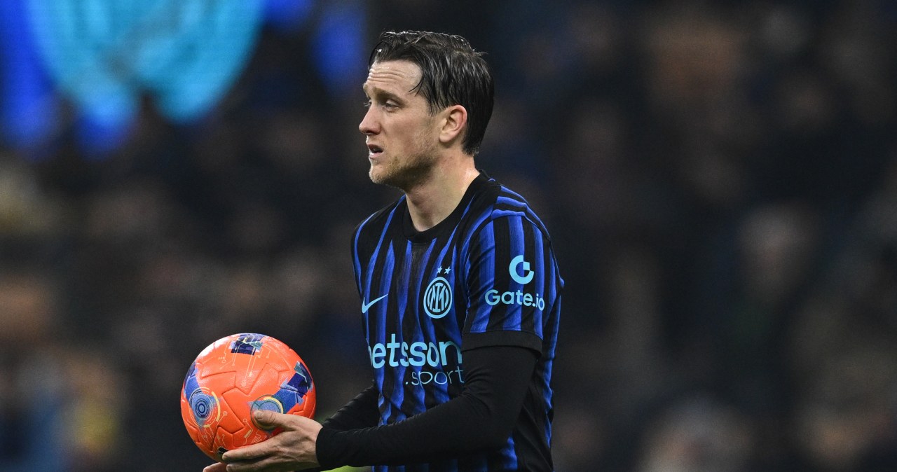 Piotr Zieliński znów na ustach Włochów. Niewiarygodne, co o nim napisali